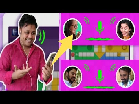 hello ludo live online chat on star game